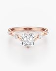 Love for You Diamond Ring