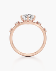 Love for You Diamond Ring