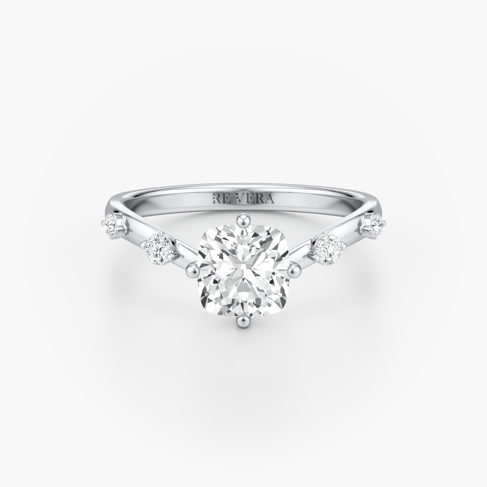 Love for You Diamond Ring