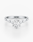 Love for You Diamond Ring