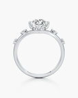 Love for You Diamond Ring