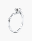 Love for You Diamond Ring