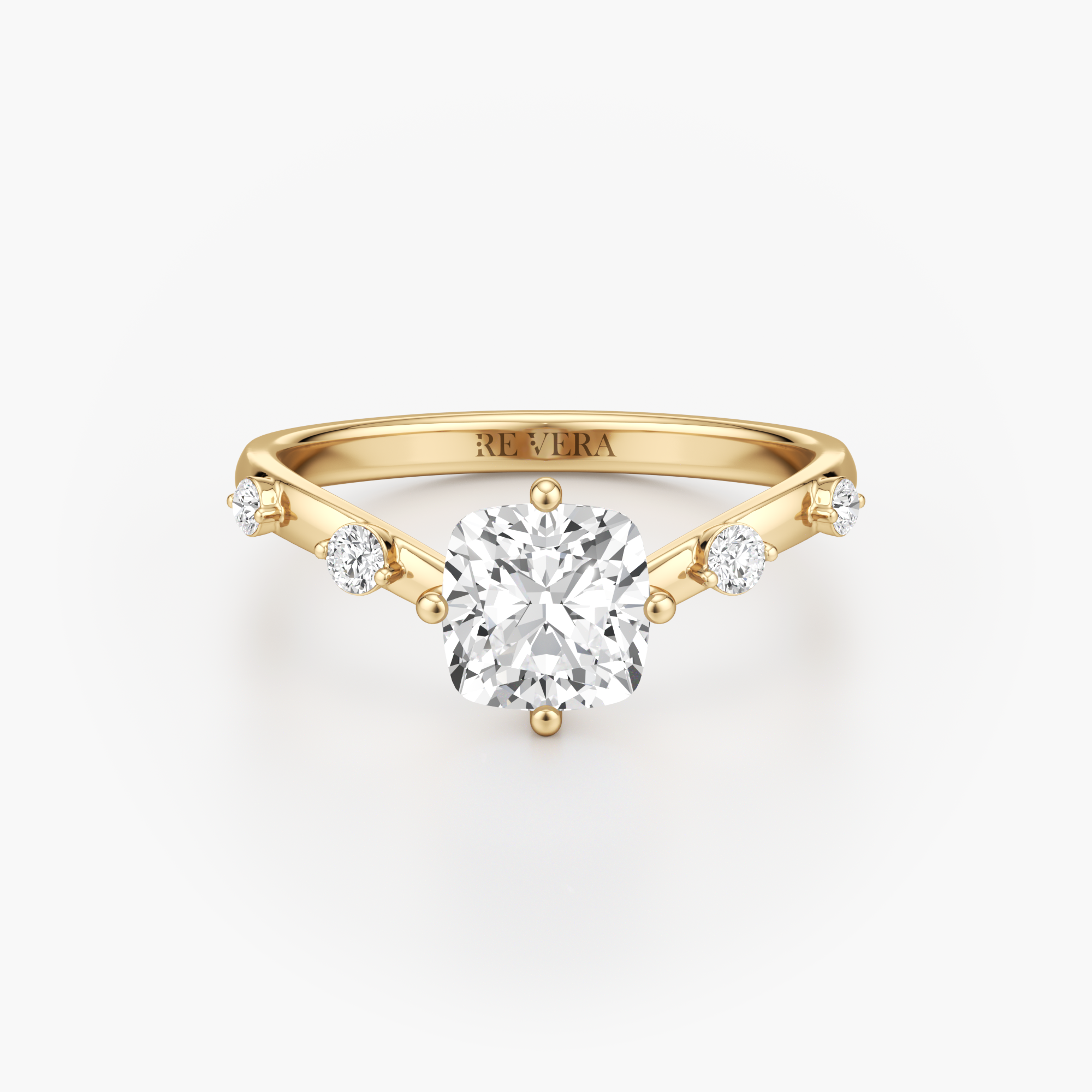 Love for You Diamond Ring