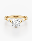 Love for You Diamond Ring
