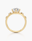 Love for You Diamond Ring