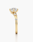 Love for You Diamond Ring
