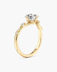 Love for You Diamond Ring