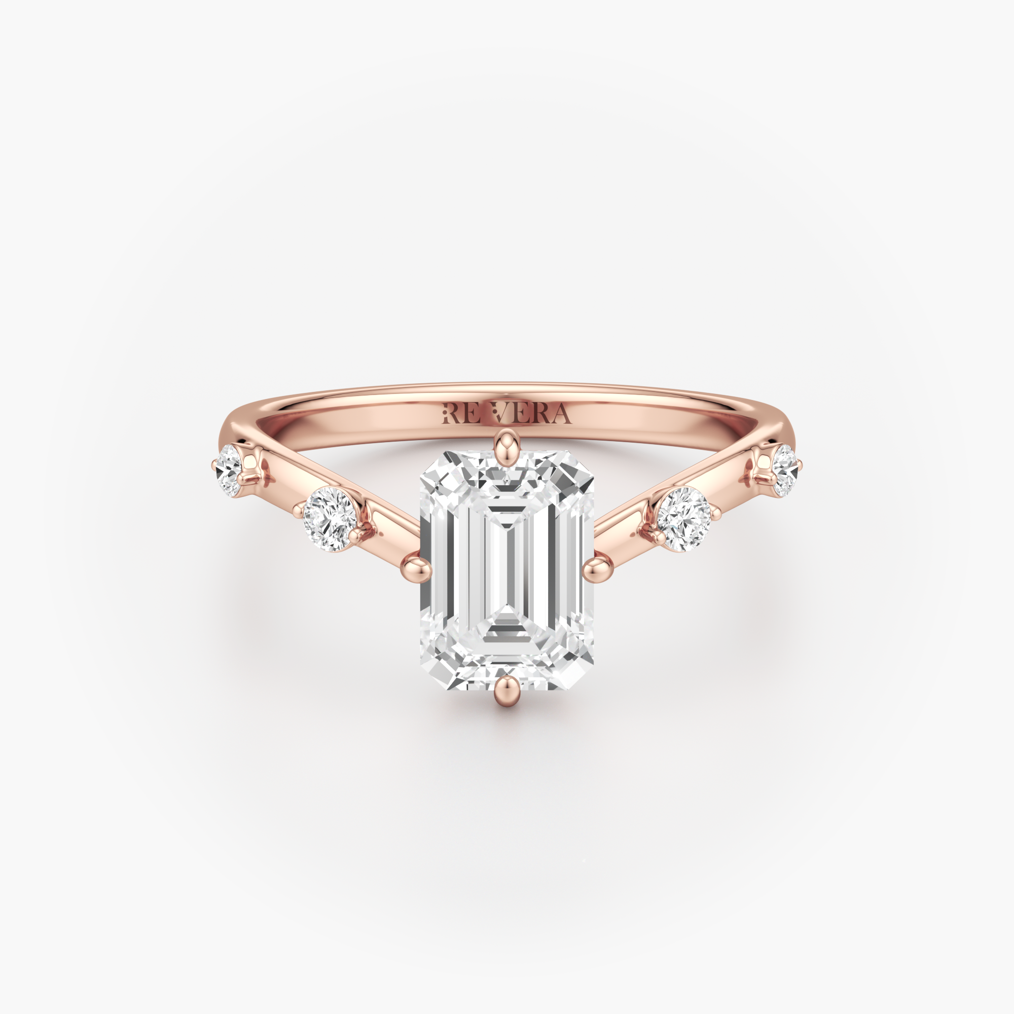 Love for You Diamond Ring