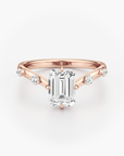 Love for You Diamond Ring