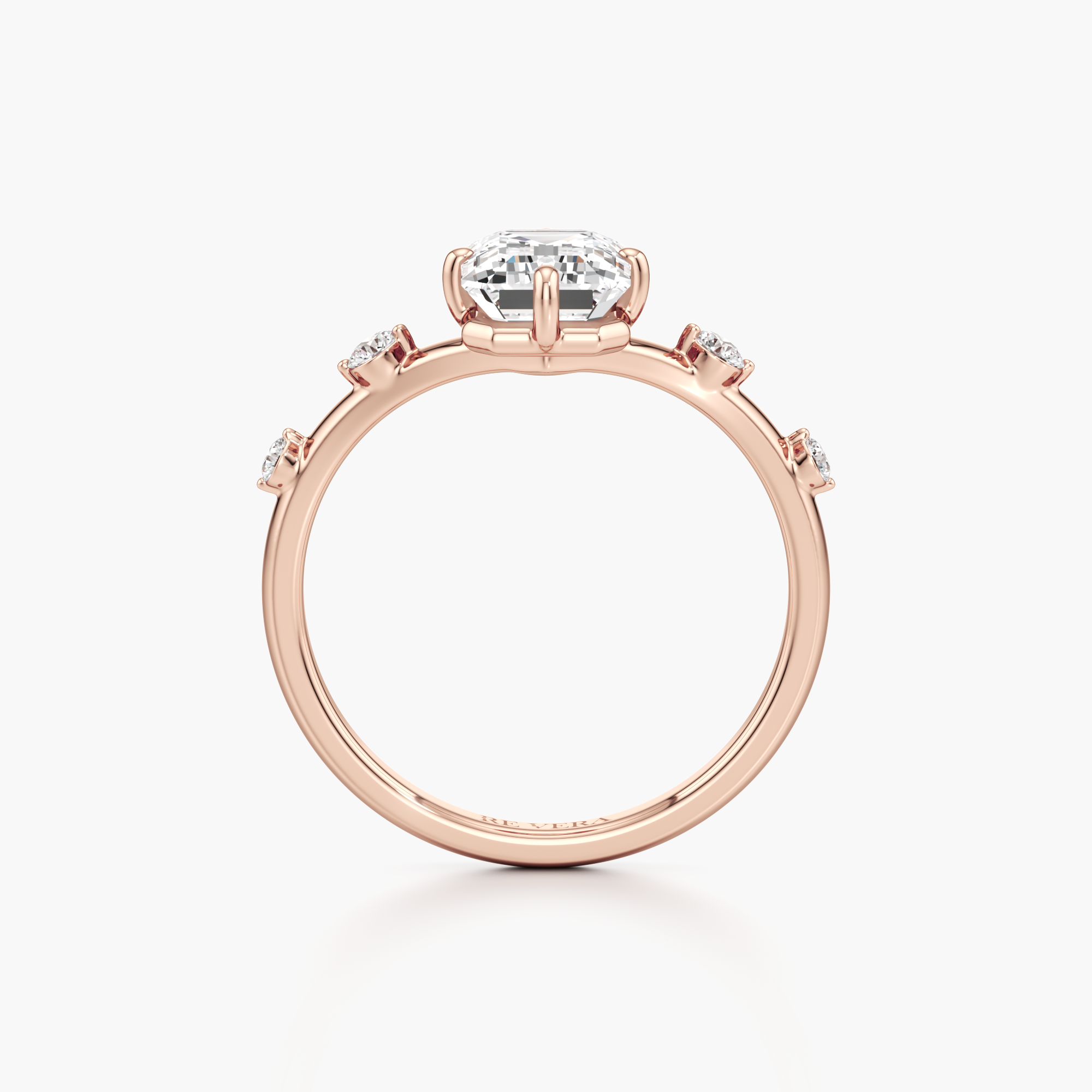 Love for You Diamond Ring