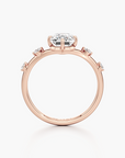 Love for You Diamond Ring