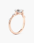 Love for You Diamond Ring