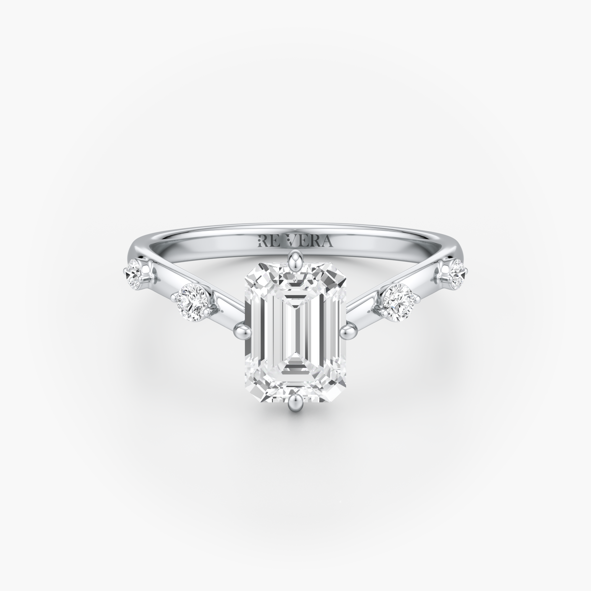 Love for You Diamond Ring