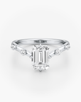 Love for You Diamond Ring