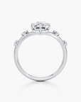 Love for You Diamond Ring