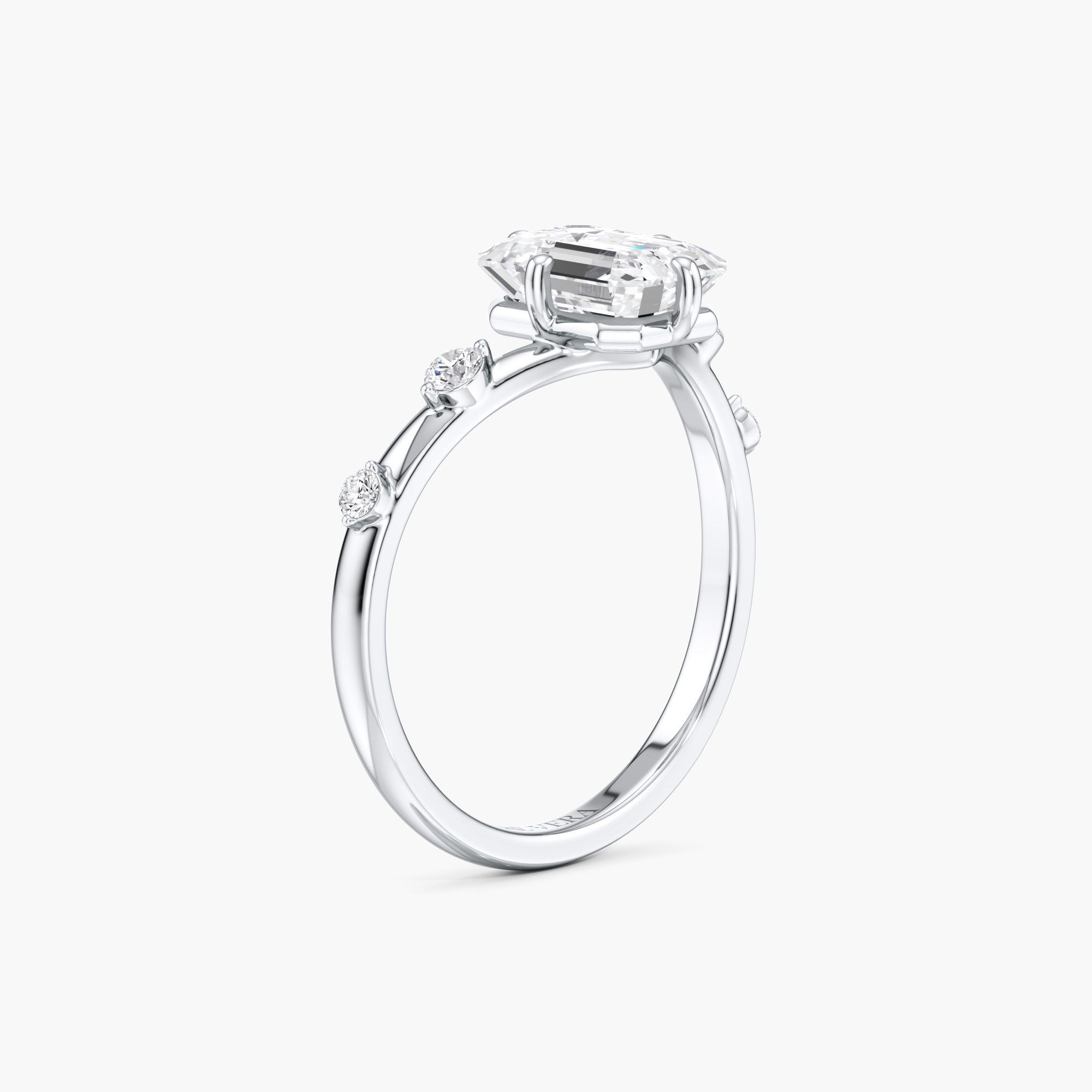 Love for You Diamond Ring