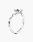 Love for You Diamond Ring