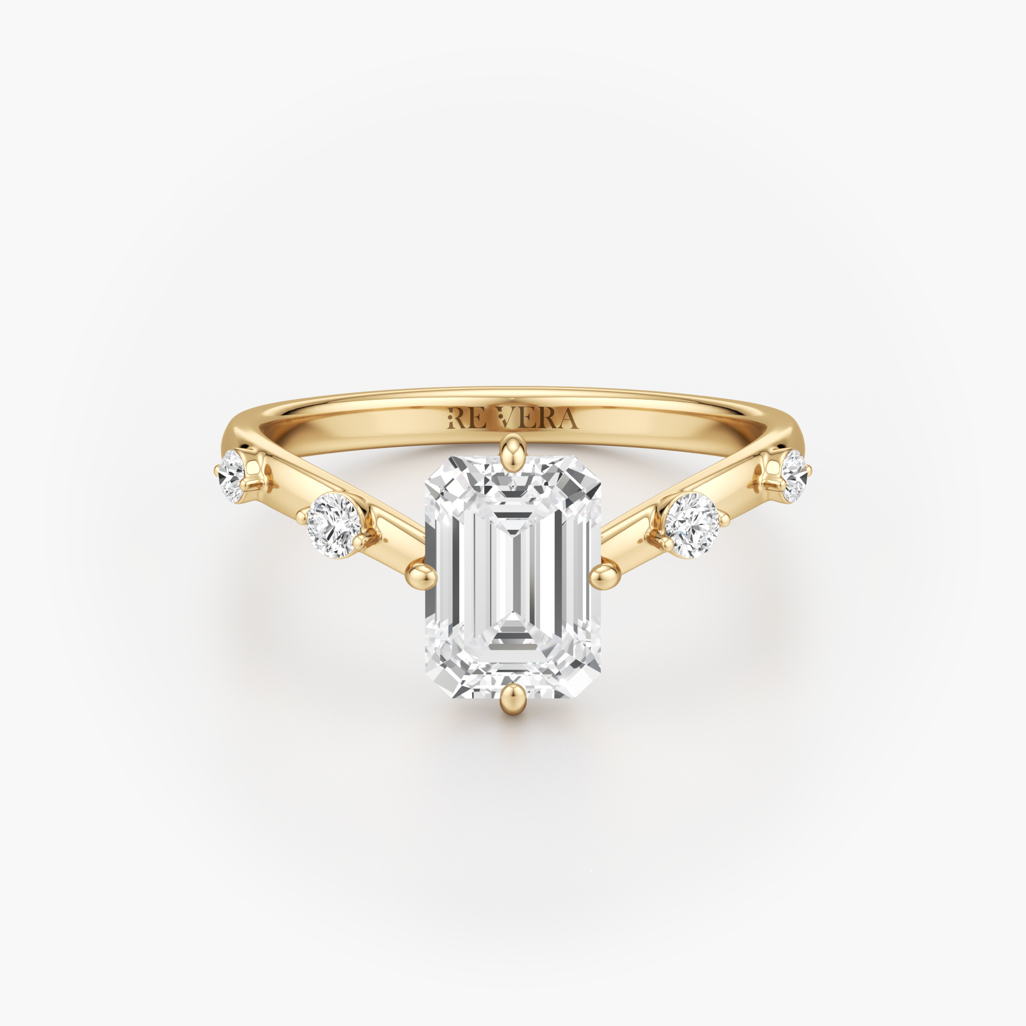 Love for You Diamond Ring