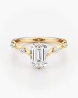 Love for You Diamond Ring