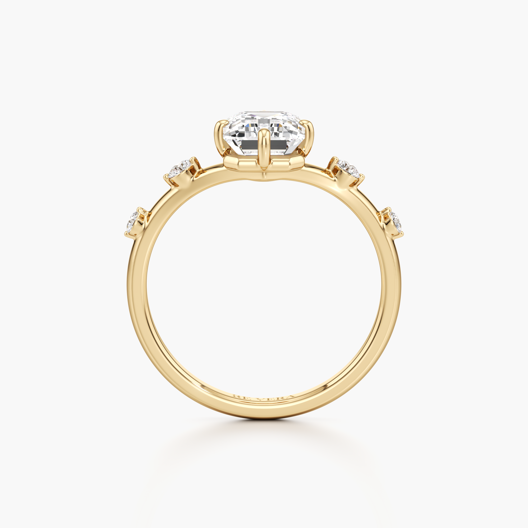 Love for You Diamond Ring