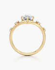 Love for You Diamond Ring