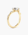 Love for You Diamond Ring