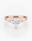 Love for You Diamond Ring
