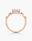Love for You Diamond Ring