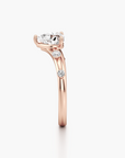 Love for You Diamond Ring