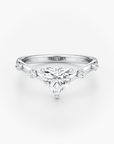 Love for You Diamond Ring