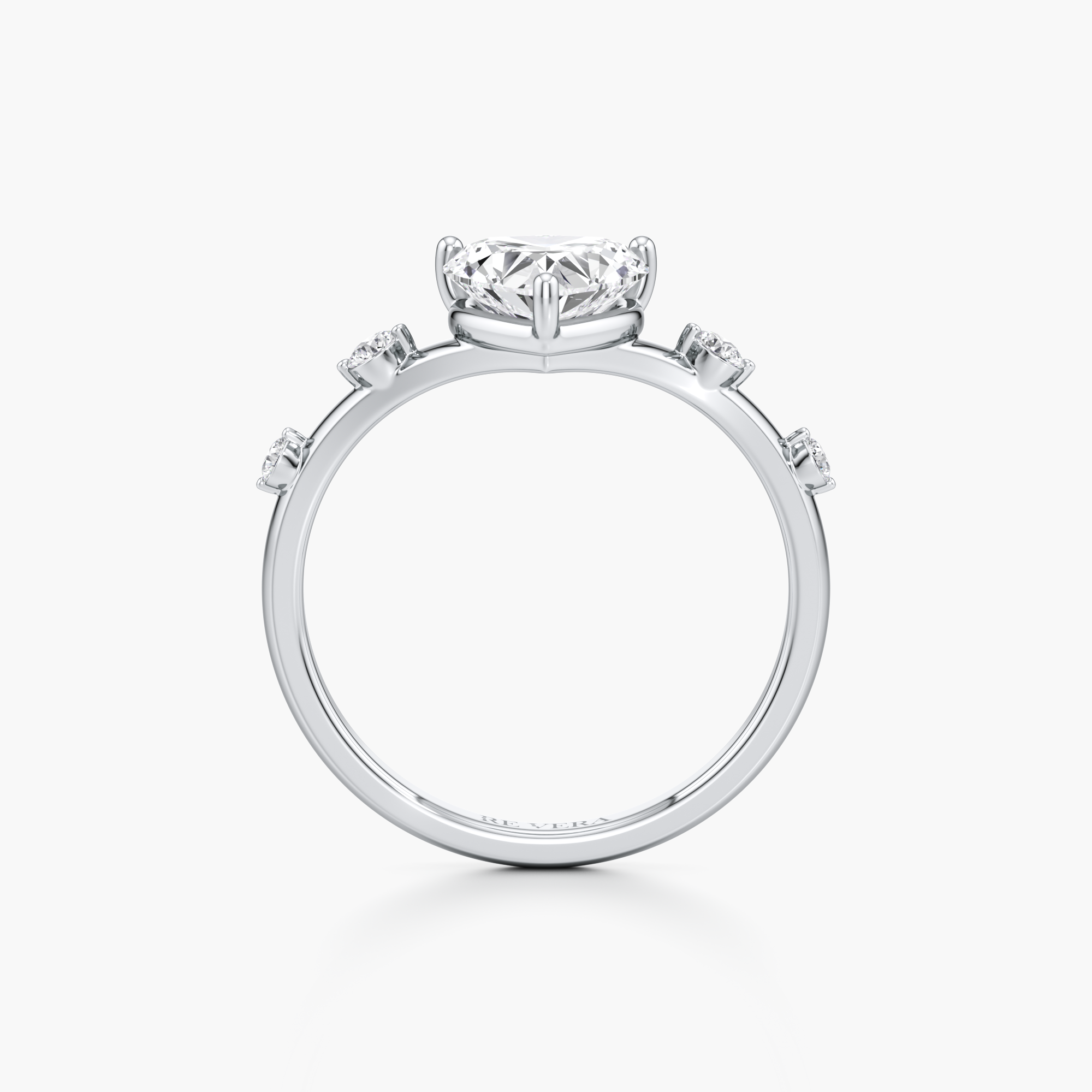 Love for You Diamond Ring