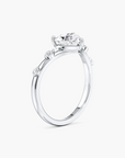 Love for You Diamond Ring