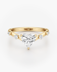 Love for You Diamond Ring