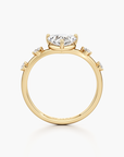 Love for You Diamond Ring