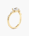 Love for You Diamond Ring