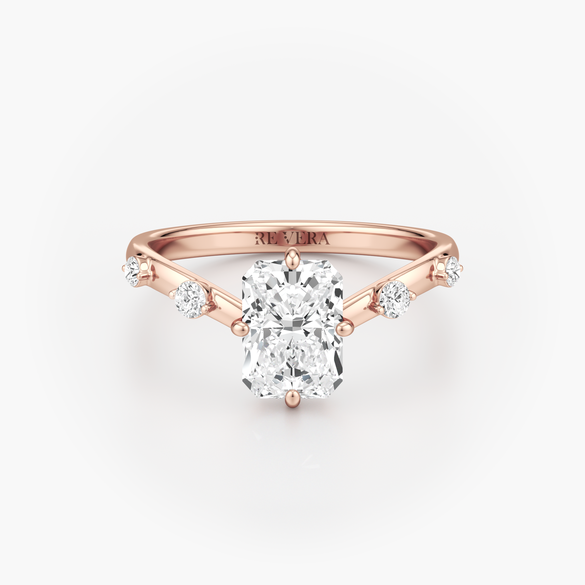 Love for You Diamond Ring