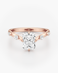 Love for You Diamond Ring