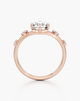 Love for You Diamond Ring