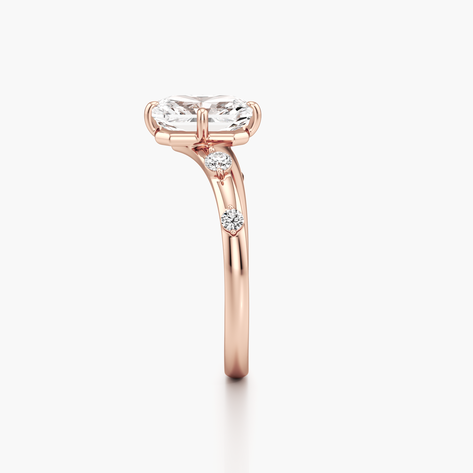 Love for You Diamond Ring