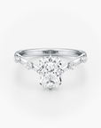 Love for You Diamond Ring