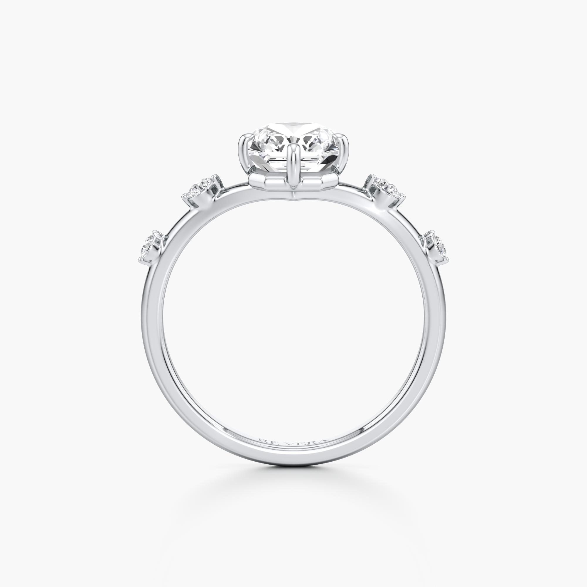 Love for You Diamond Ring