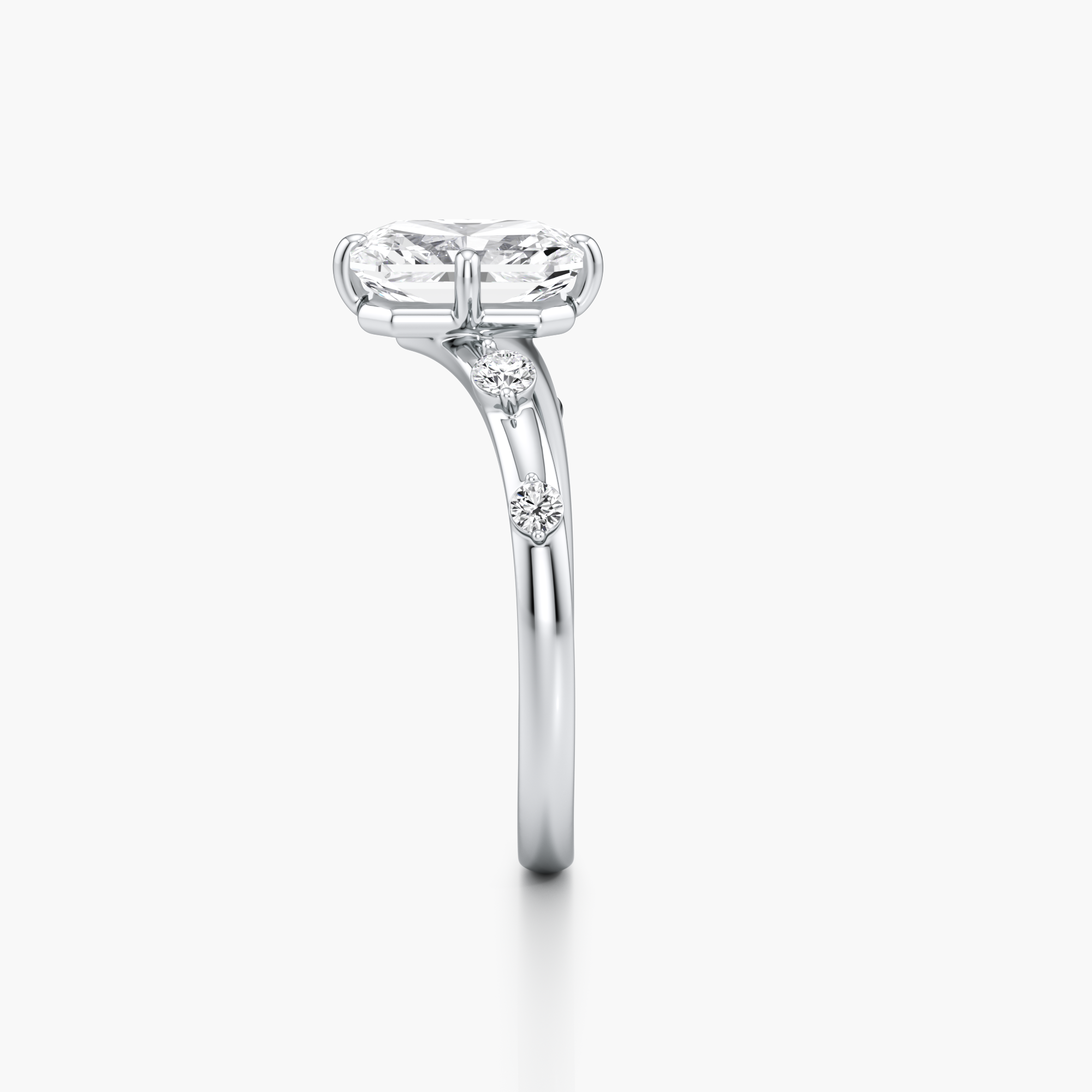 Love for You Diamond Ring