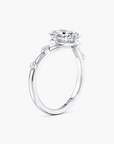 Love for You Diamond Ring