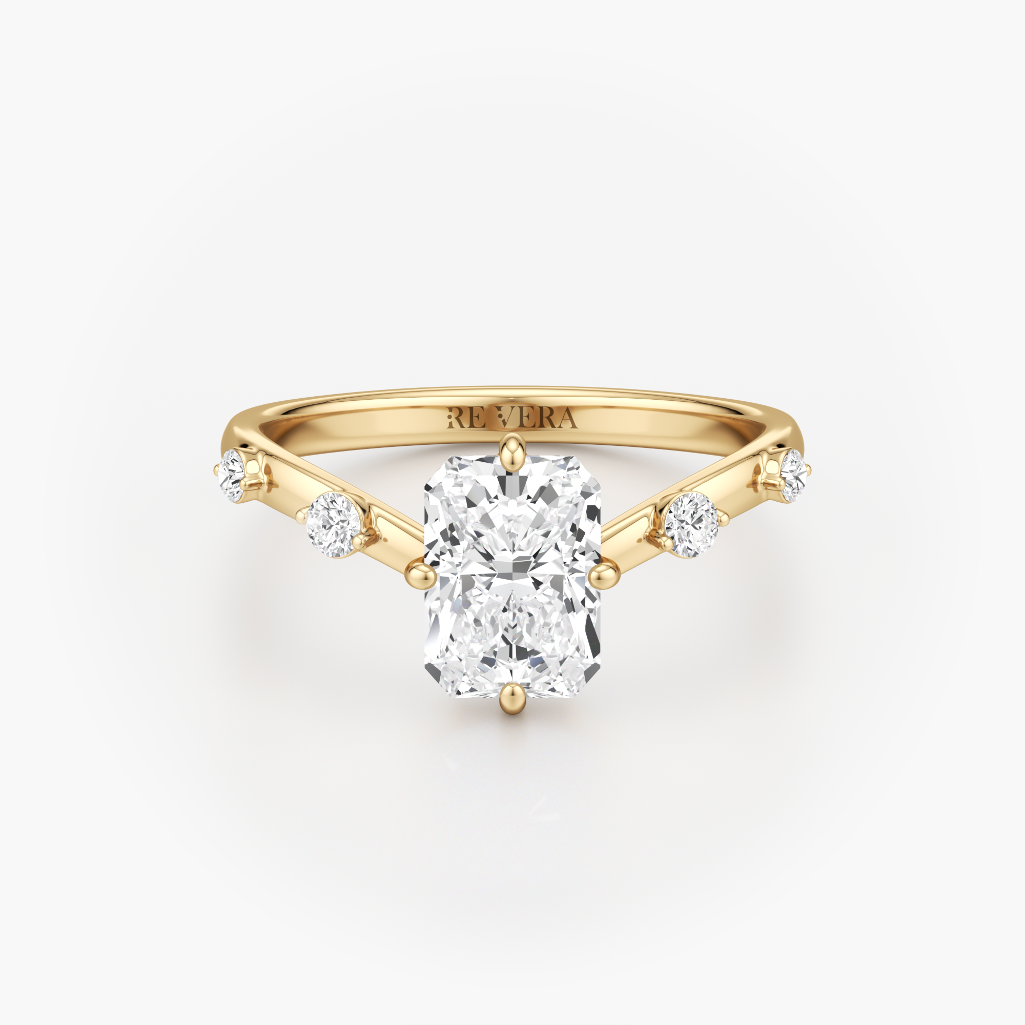 Love for You Diamond Ring