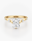 Love for You Diamond Ring