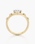 Love for You Diamond Ring