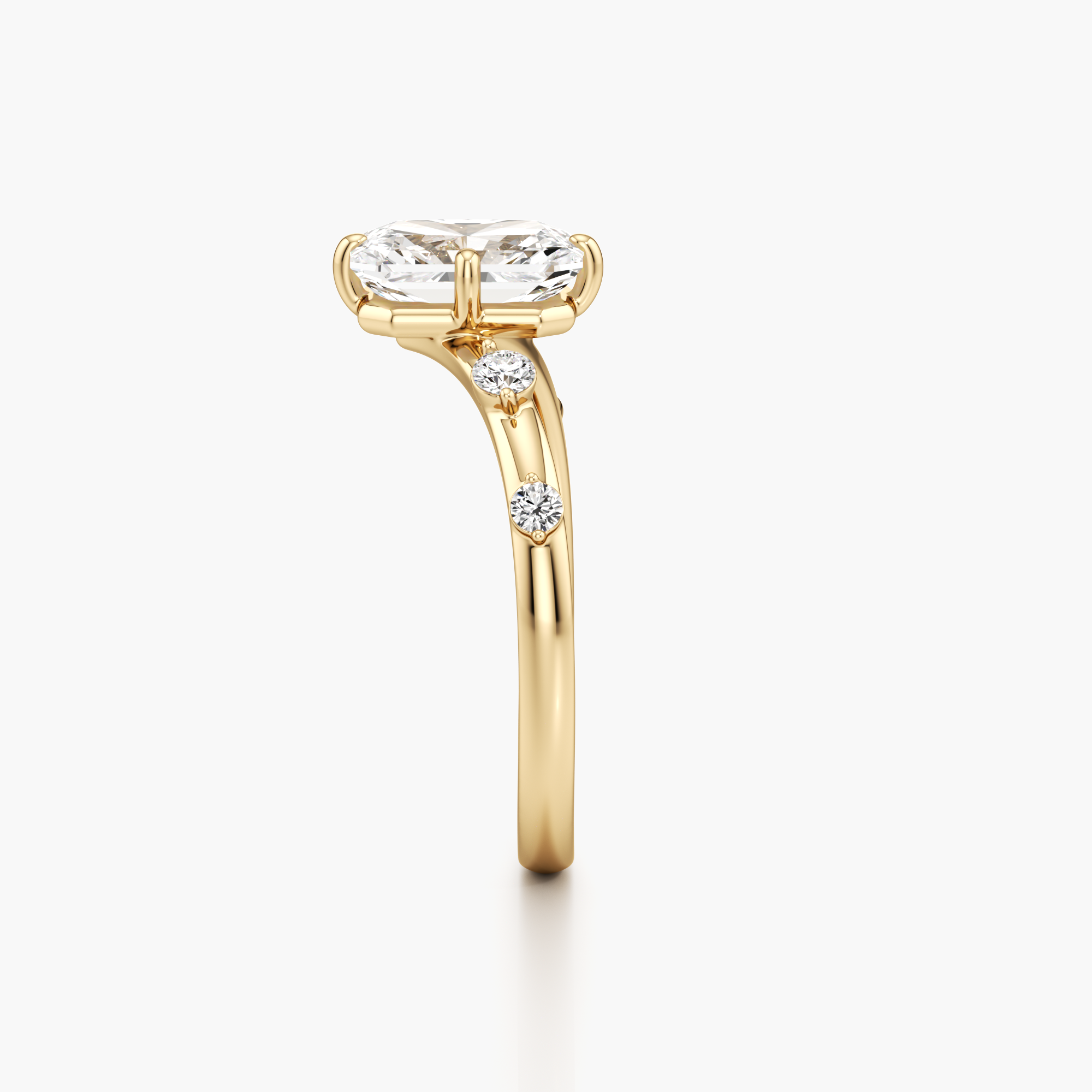 Love for You Diamond Ring