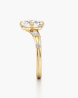 Love for You Diamond Ring