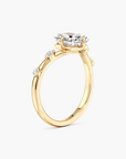 Love for You Diamond Ring