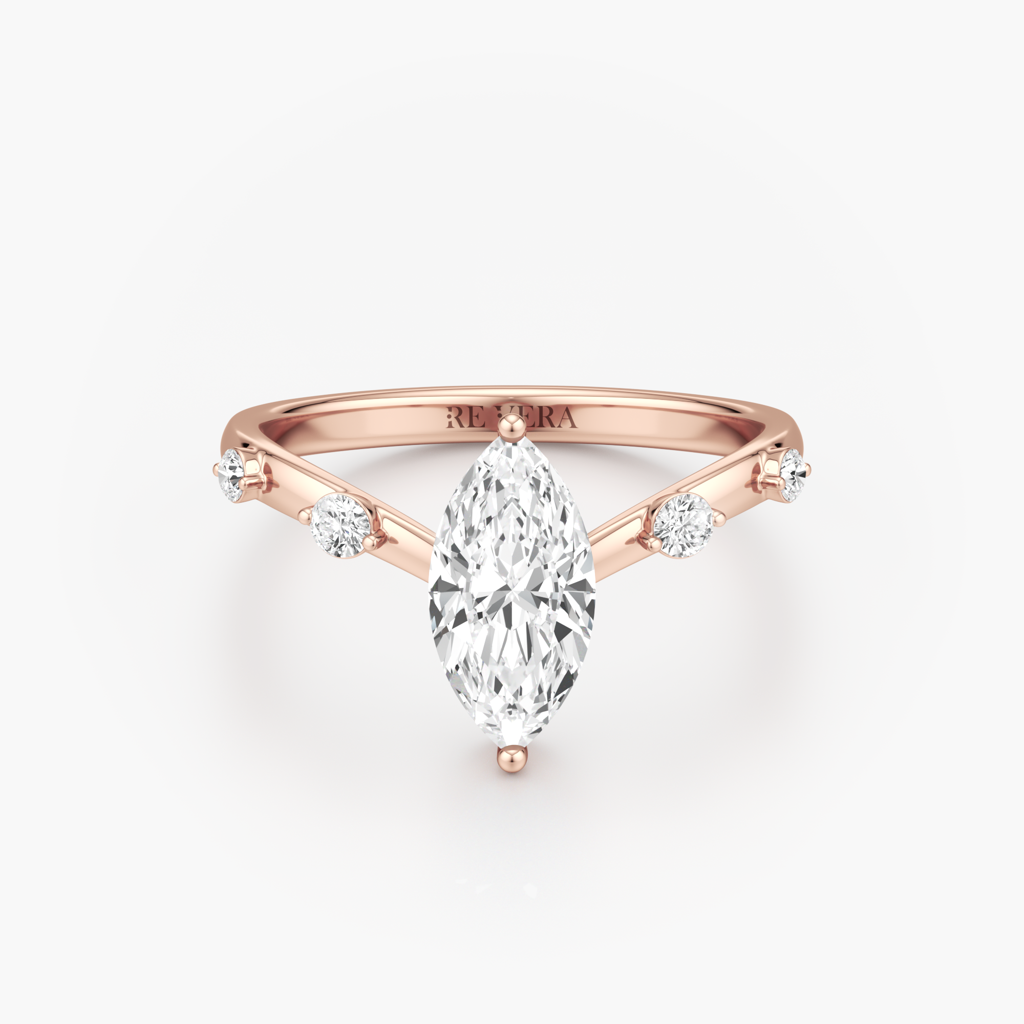 Love for You Diamond Ring